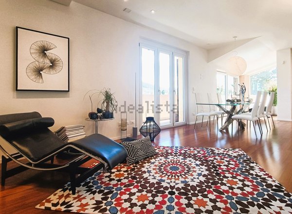 appartamento in vendita a Corciano