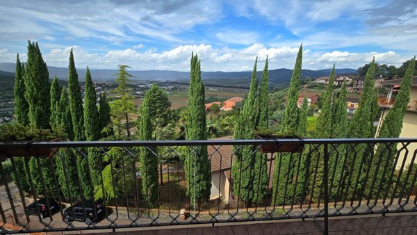 appartamento in vendita a Corciano