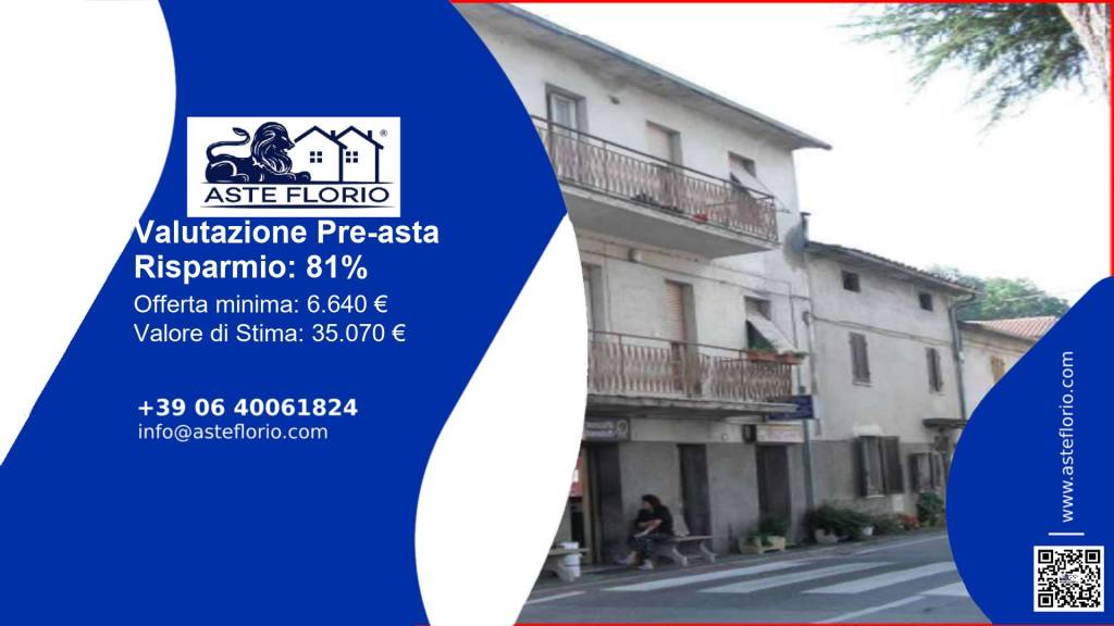 negozio in vendita a Corciano