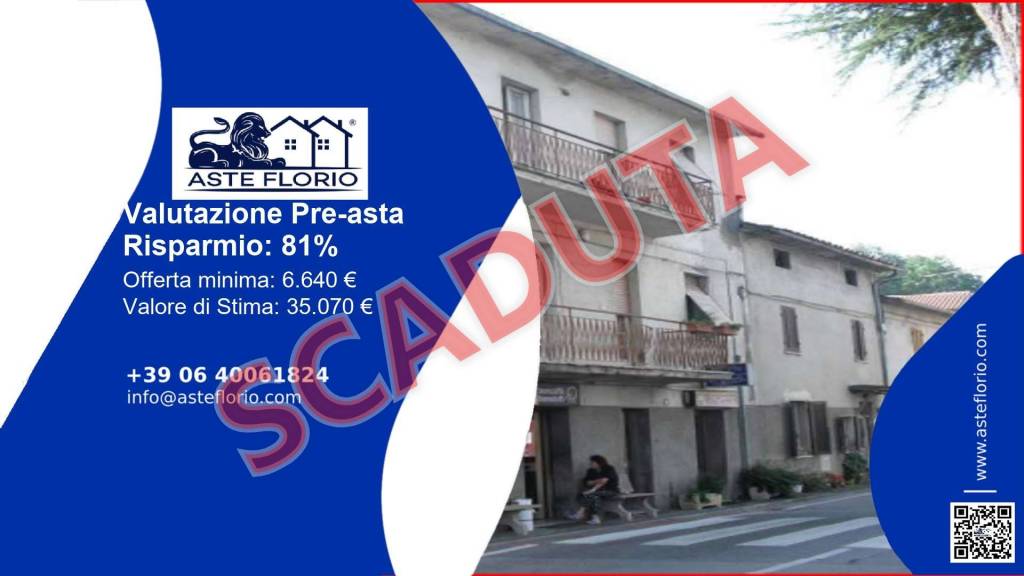 negozio in vendita a Corciano