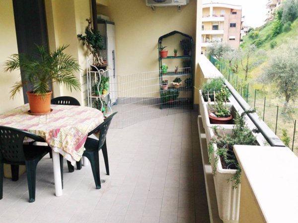 appartamento in vendita a Corciano in zona San Mariano