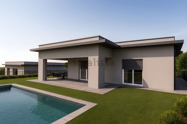 casa indipendente in vendita a Corciano in zona Mantignana