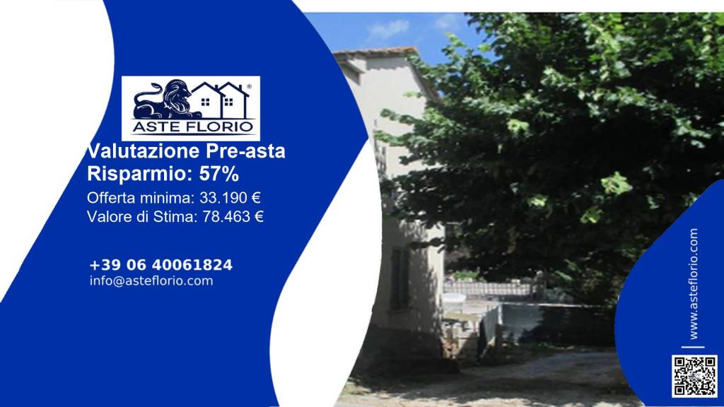 appartamento in vendita a Corciano in zona Mantignana