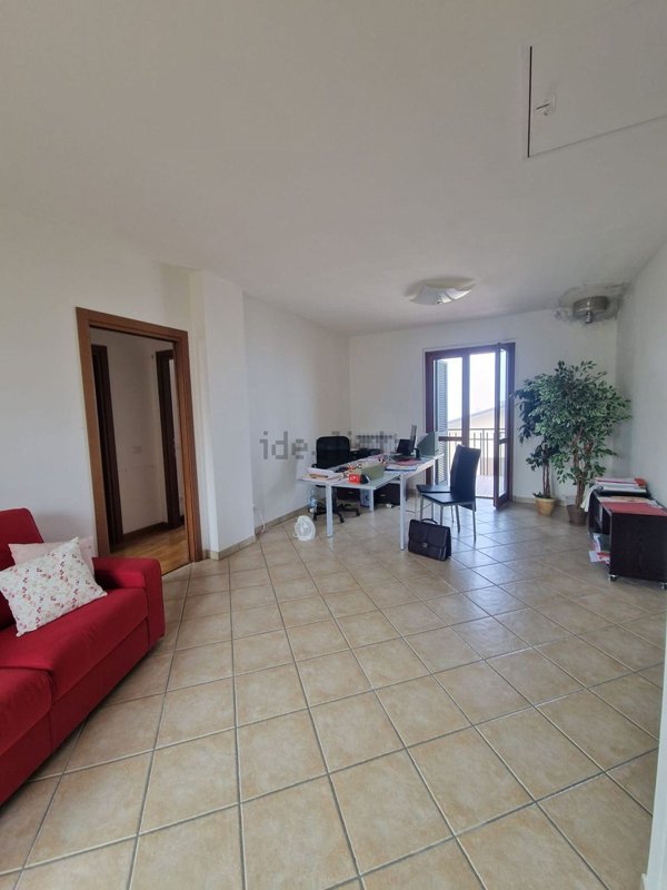 appartamento in vendita a Corciano in zona Mantignana