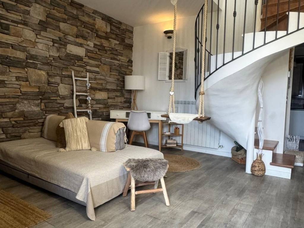 appartamento in vendita a Corciano in zona San Mariano