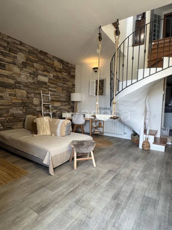 appartamento in vendita a Corciano in zona San Mariano