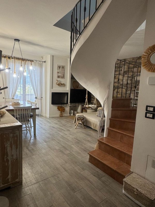 appartamento in vendita a Corciano in zona San Mariano