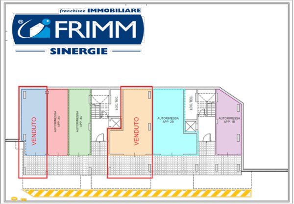 appartamento in vendita a Corciano