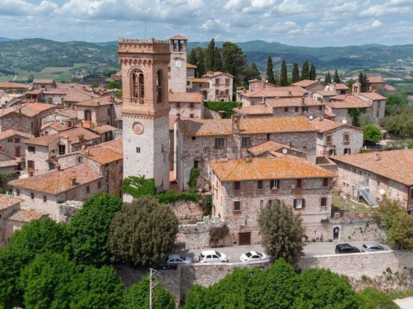 appartamento in vendita a Corciano