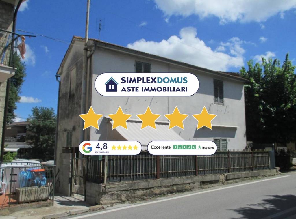 casa indipendente in vendita a Corciano in zona Mantignana