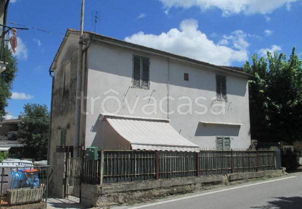 appartamento in vendita a Corciano in zona Mantignana