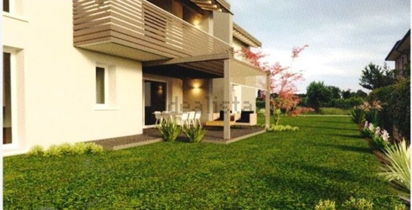 appartamento in vendita a Corciano