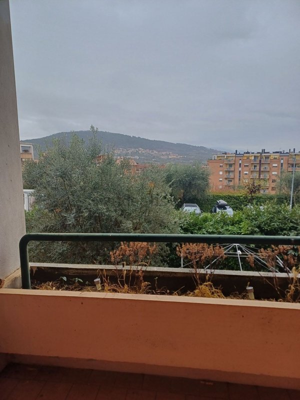 appartamento in vendita a Corciano in zona San Mariano