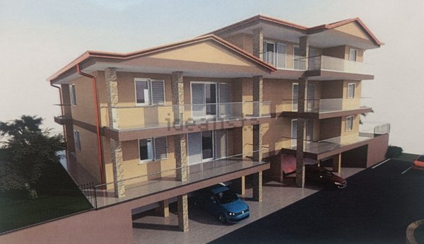 appartamento in vendita a Corciano