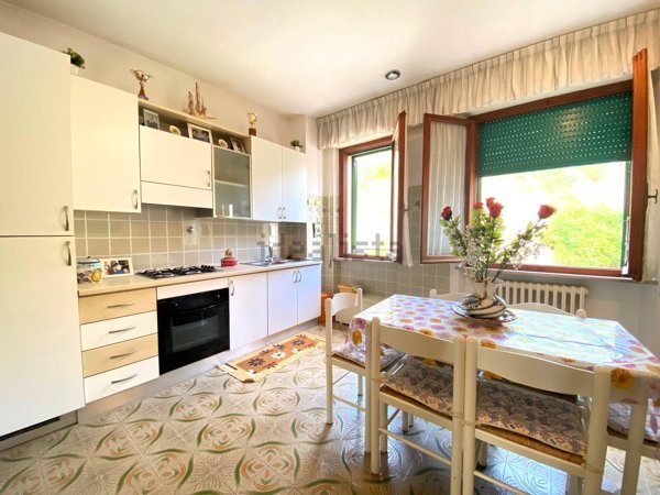 appartamento in vendita a Corciano