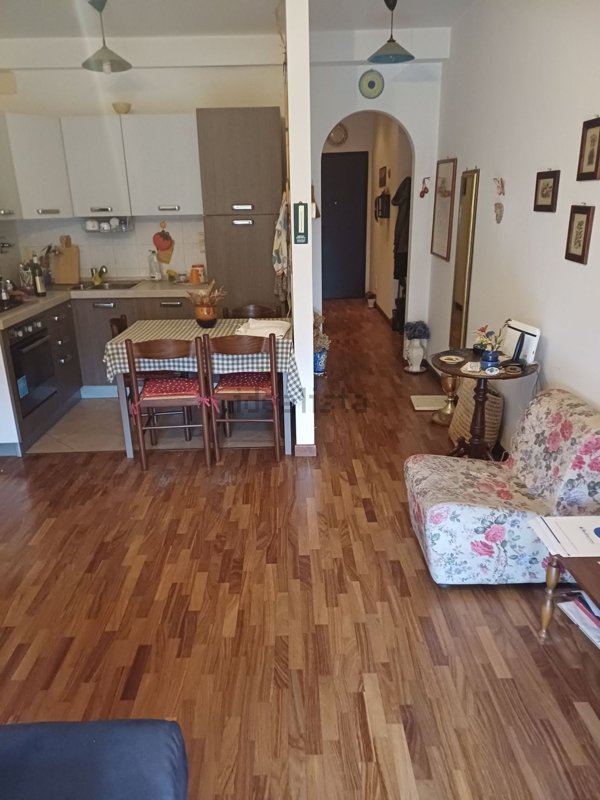 appartamento in vendita a Corciano in zona San Mariano