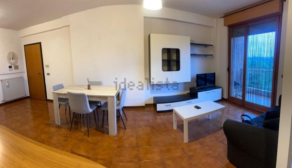 appartamento in vendita a Corciano in zona San Mariano