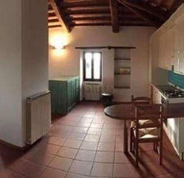 appartamento in vendita a Corciano in zona Ellera Chiugiana