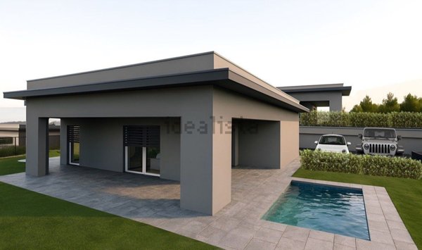 casa indipendente in vendita a Corciano