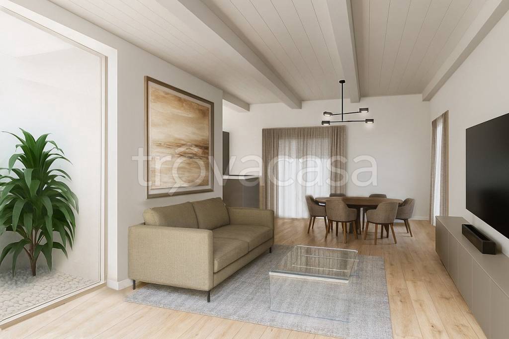 casa indipendente in vendita a Corciano in zona Mantignana