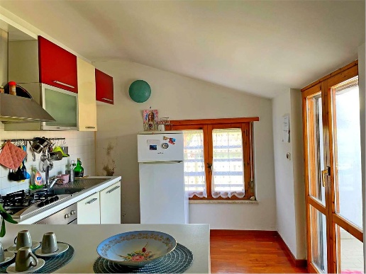 appartamento in vendita a Corciano in zona San Mariano