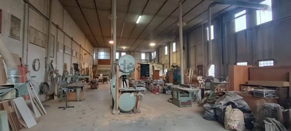 ufficio in vendita a Corciano