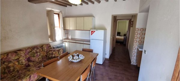 appartamento in vendita a Corciano in zona Mantignana