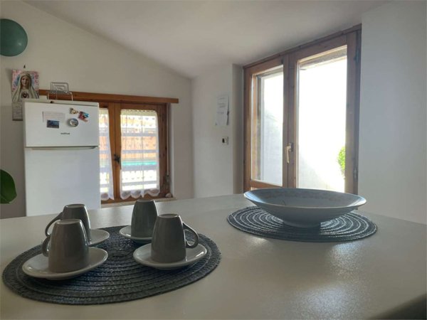 appartamento in vendita a Corciano in zona San Mariano