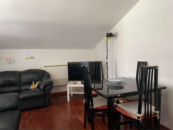 appartamento in vendita a Corciano in zona San Mariano