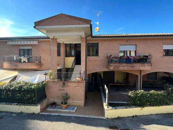 appartamento in vendita a Corciano