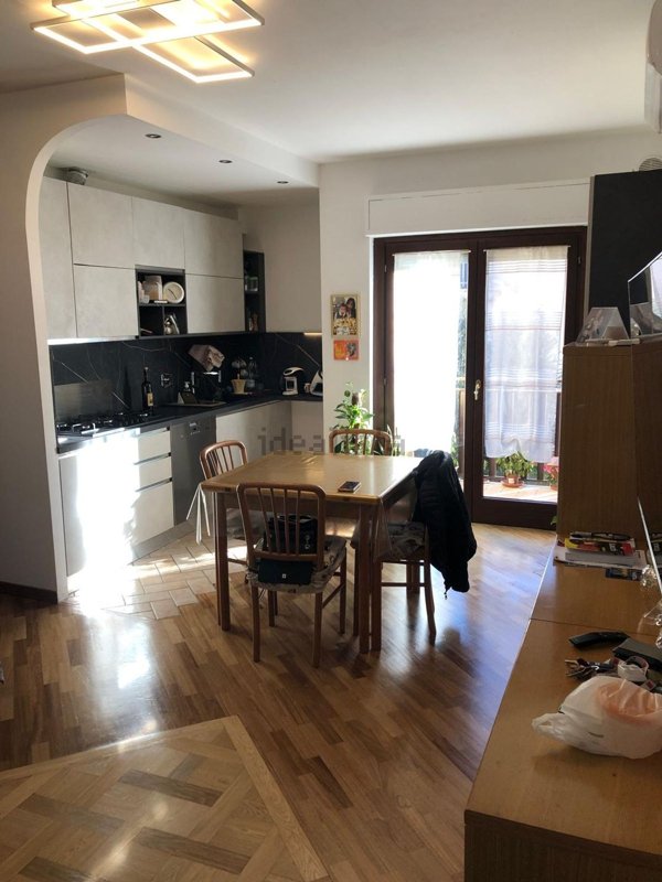 appartamento in vendita a Corciano