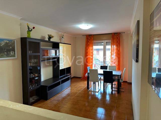 appartamento in vendita a Corciano in zona San Mariano