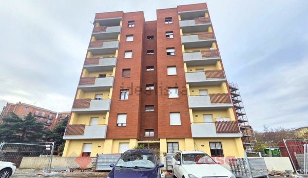 appartamento in vendita a Corciano in zona San Mariano