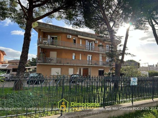 appartamento in vendita a Corciano