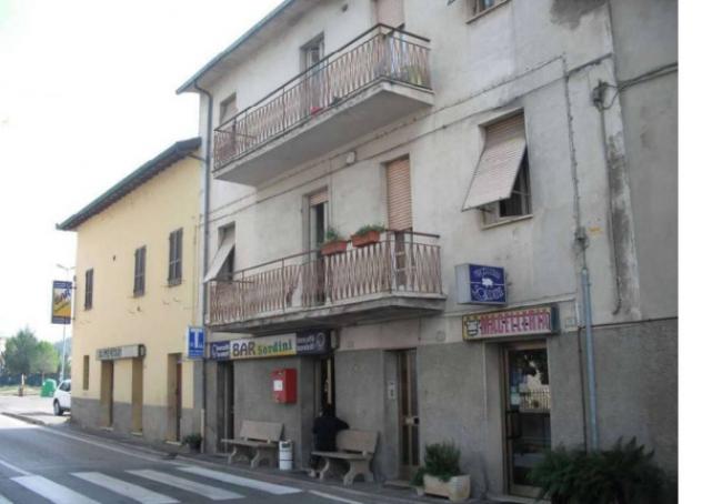 pentavano in vendita a Corciano