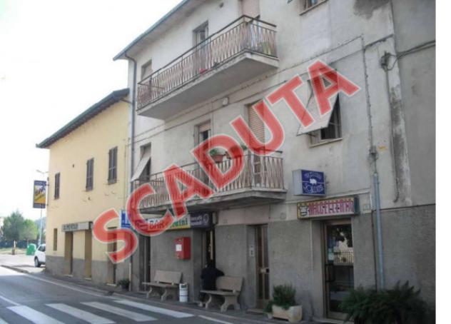 pentavano in vendita a Corciano