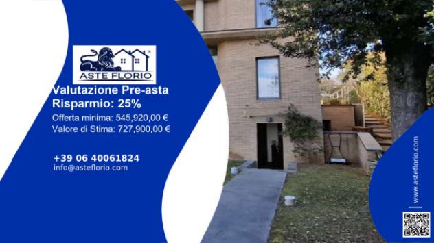 casa indipendente in vendita a Corciano