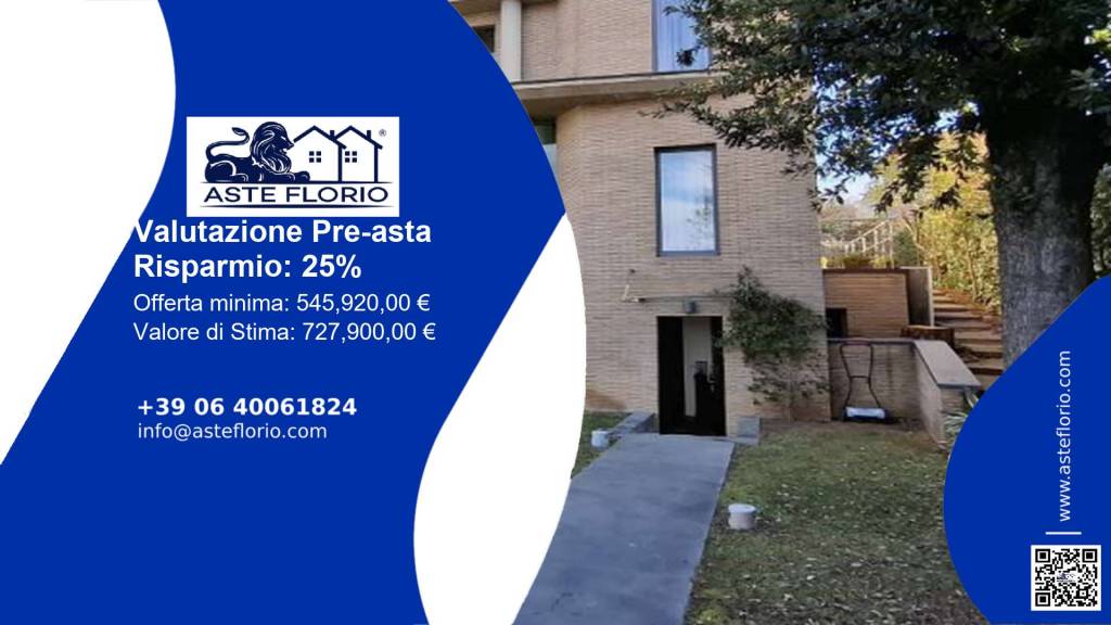 appartamento in vendita a Corciano