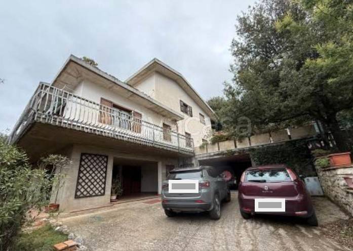 appartamento in vendita a Corciano