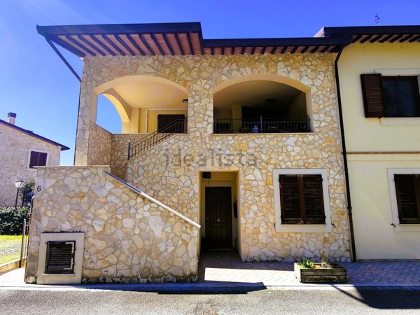 appartamento in vendita a Corciano