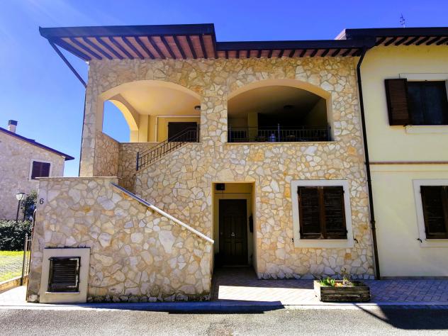 appartamento in vendita a Corciano