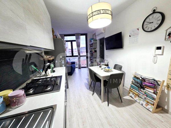 appartamento in vendita a Corciano in zona Ellera Chiugiana