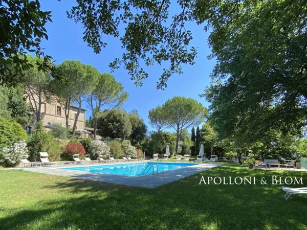 casa indipendente in vendita a Corciano