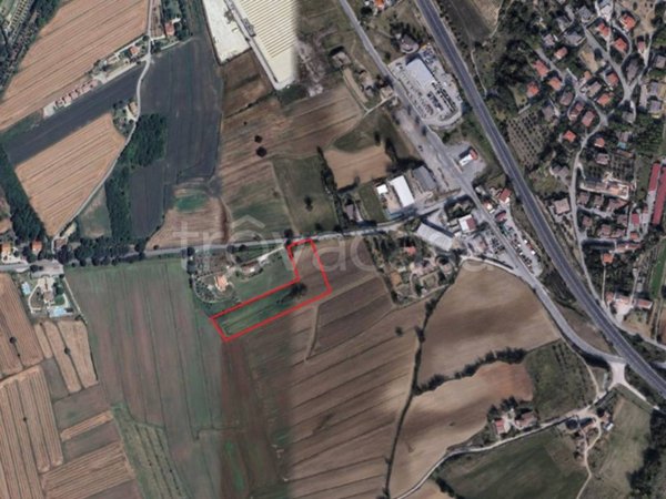 terreno edificabile in vendita a Corciano