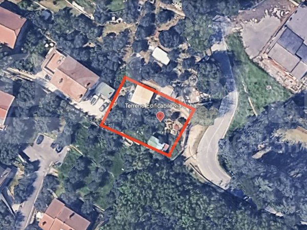 terreno edificabile in vendita a Corciano