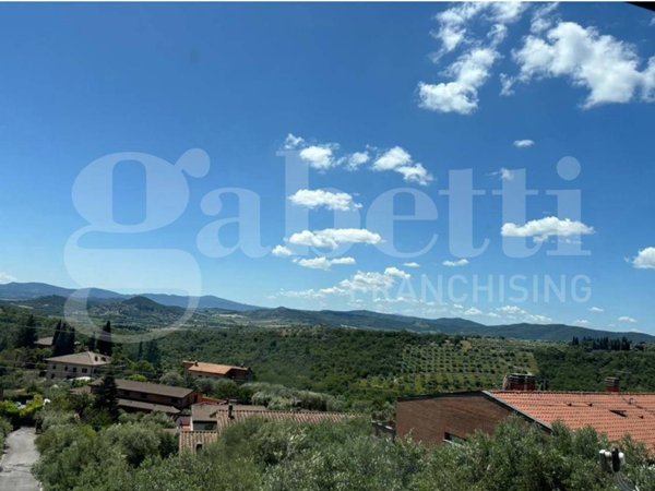 terreno edificabile in vendita a Corciano