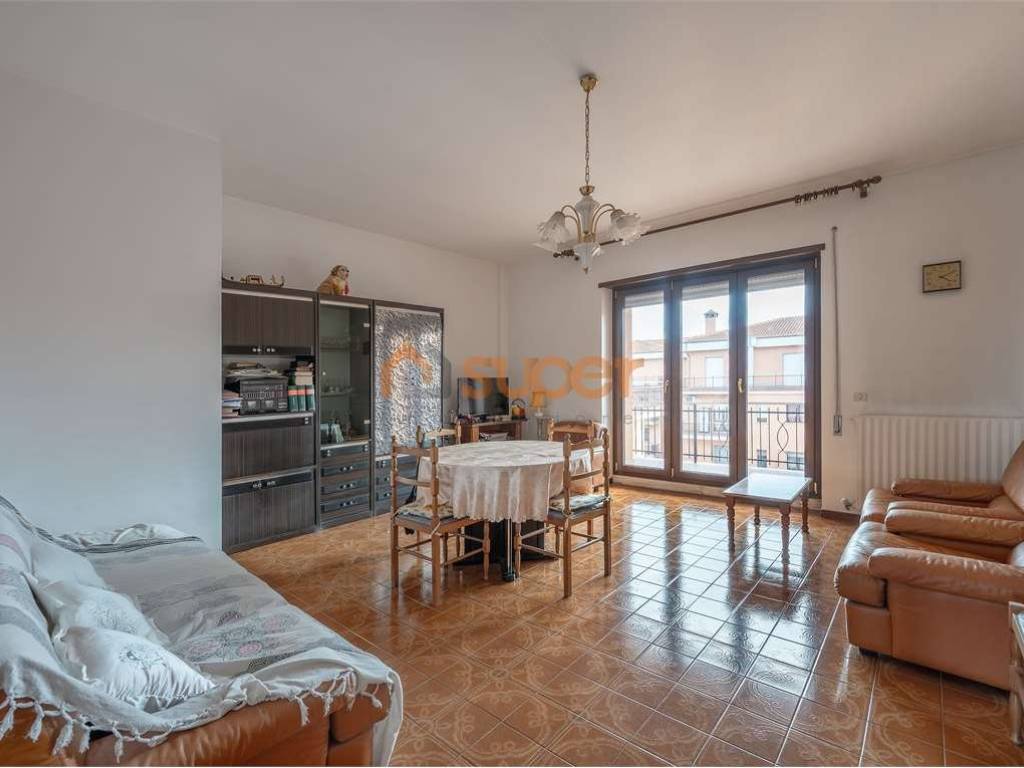 appartamento in vendita a Corciano