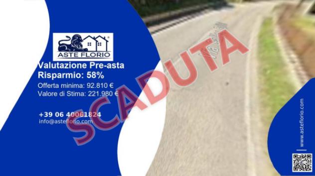 appartamento in vendita a Corciano in zona Capocavallo
