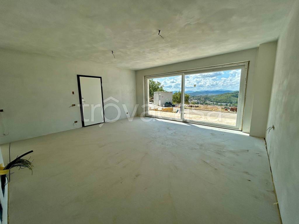 casa indipendente in vendita a Corciano