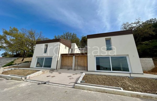 casa indipendente in vendita a Corciano